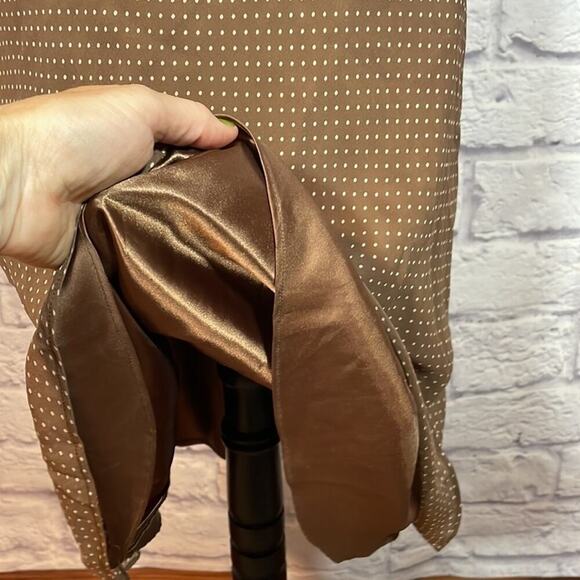 Spenser Jeremy silk dress - Picture 2 of 6